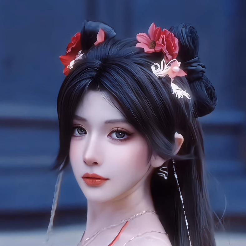 阮邑Fairy