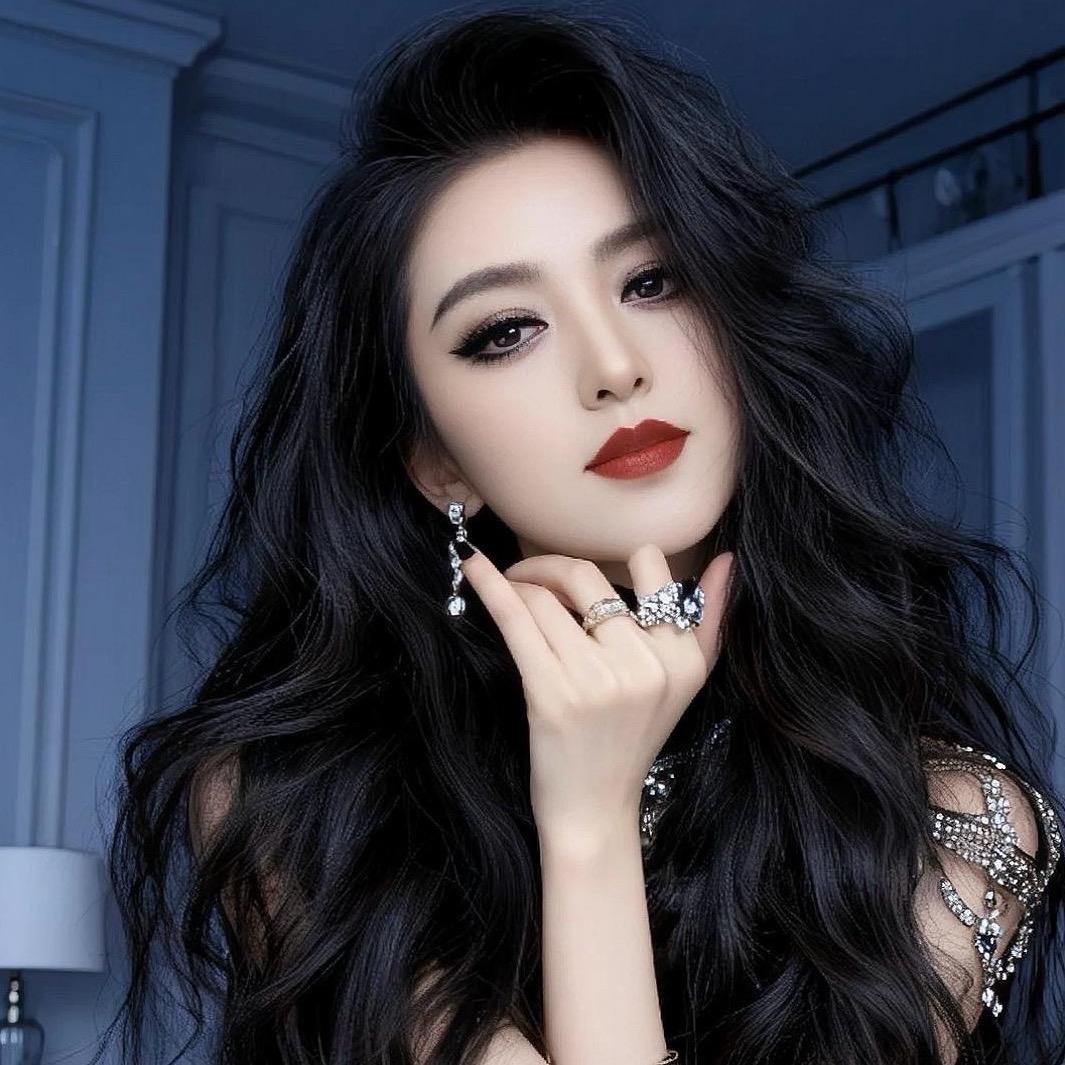 【艳燕】橱窗里有好物