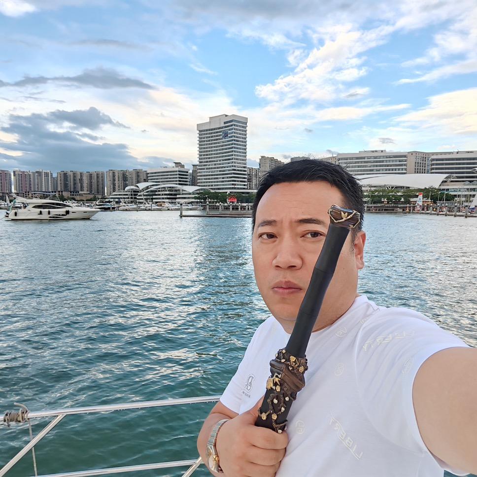 沈广隆楠哥直播号