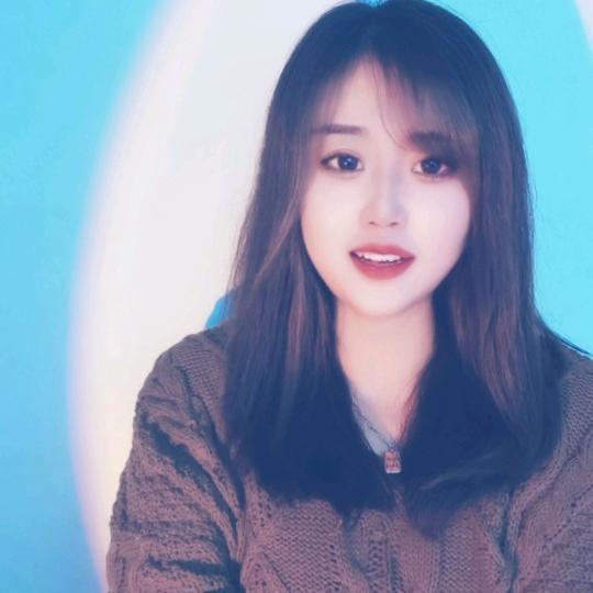 小然