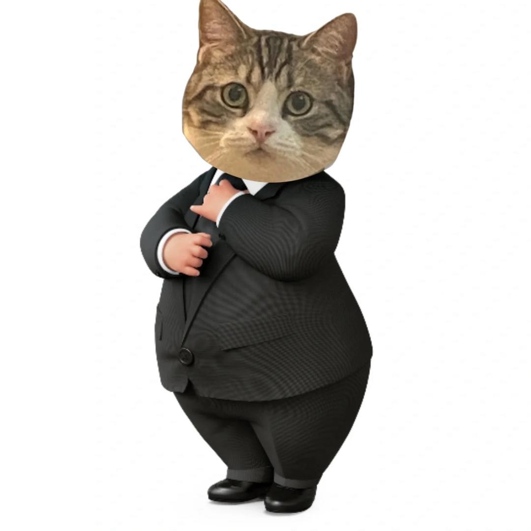 予绅西服定制官方号