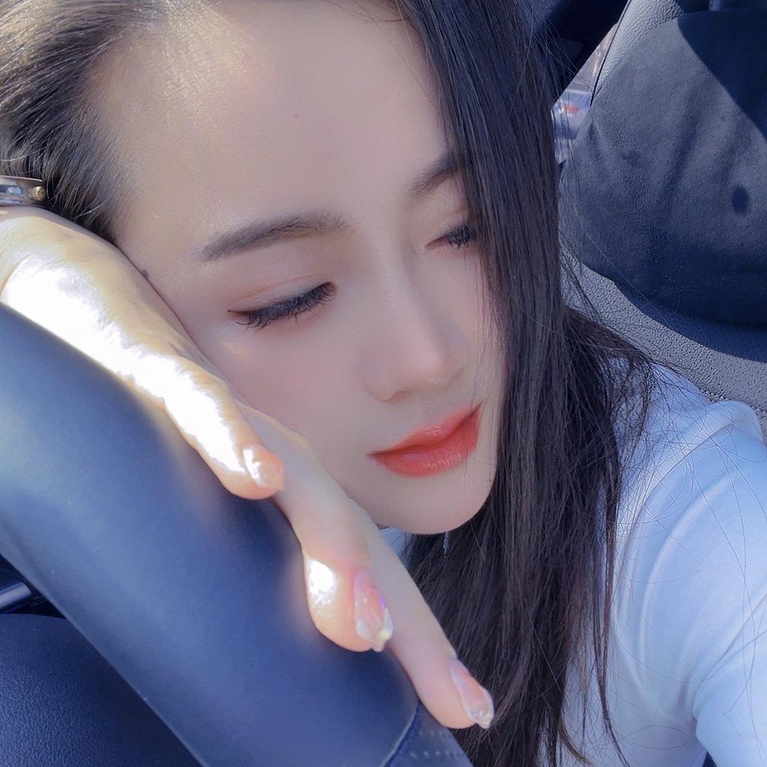 @莉子