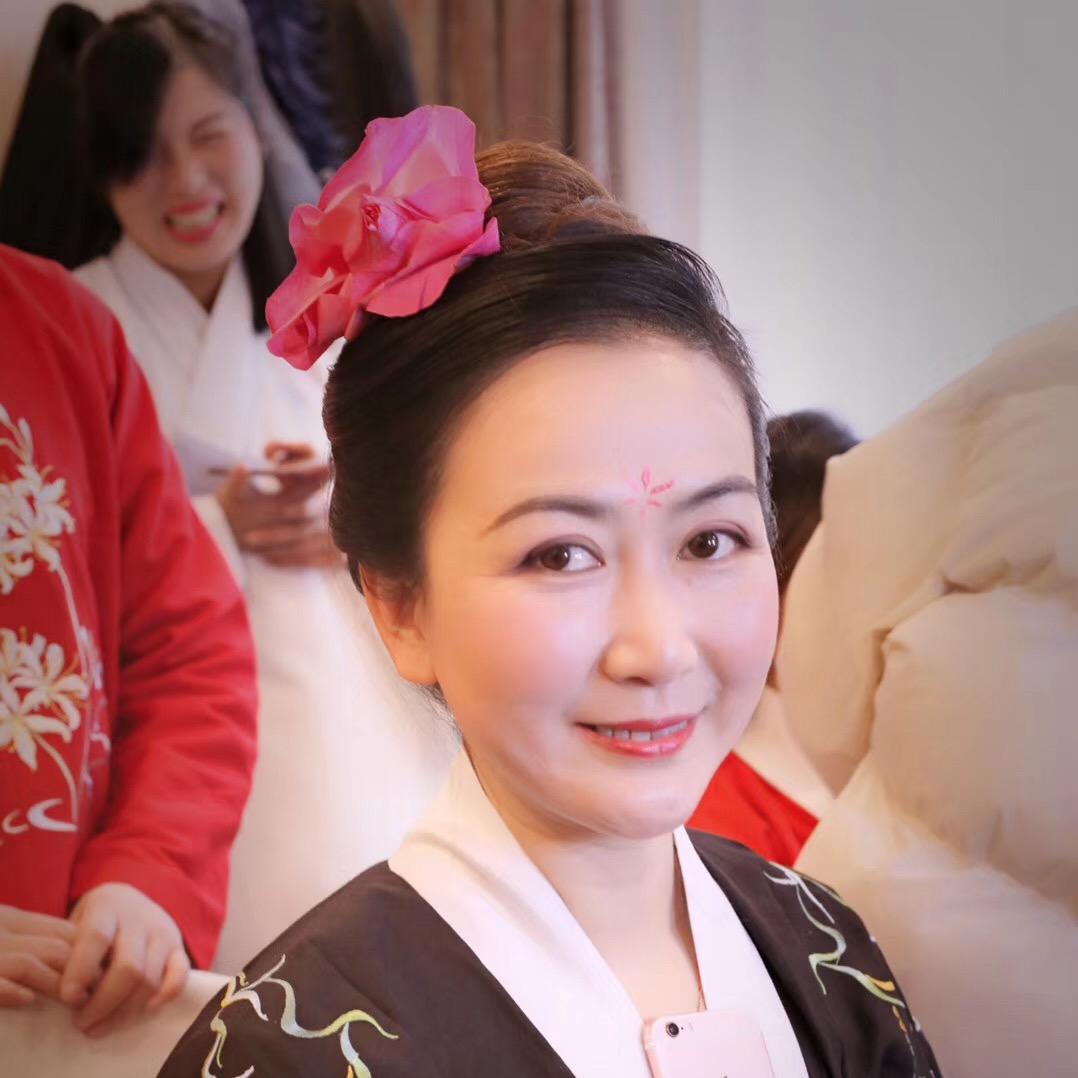 华华姐姐👧