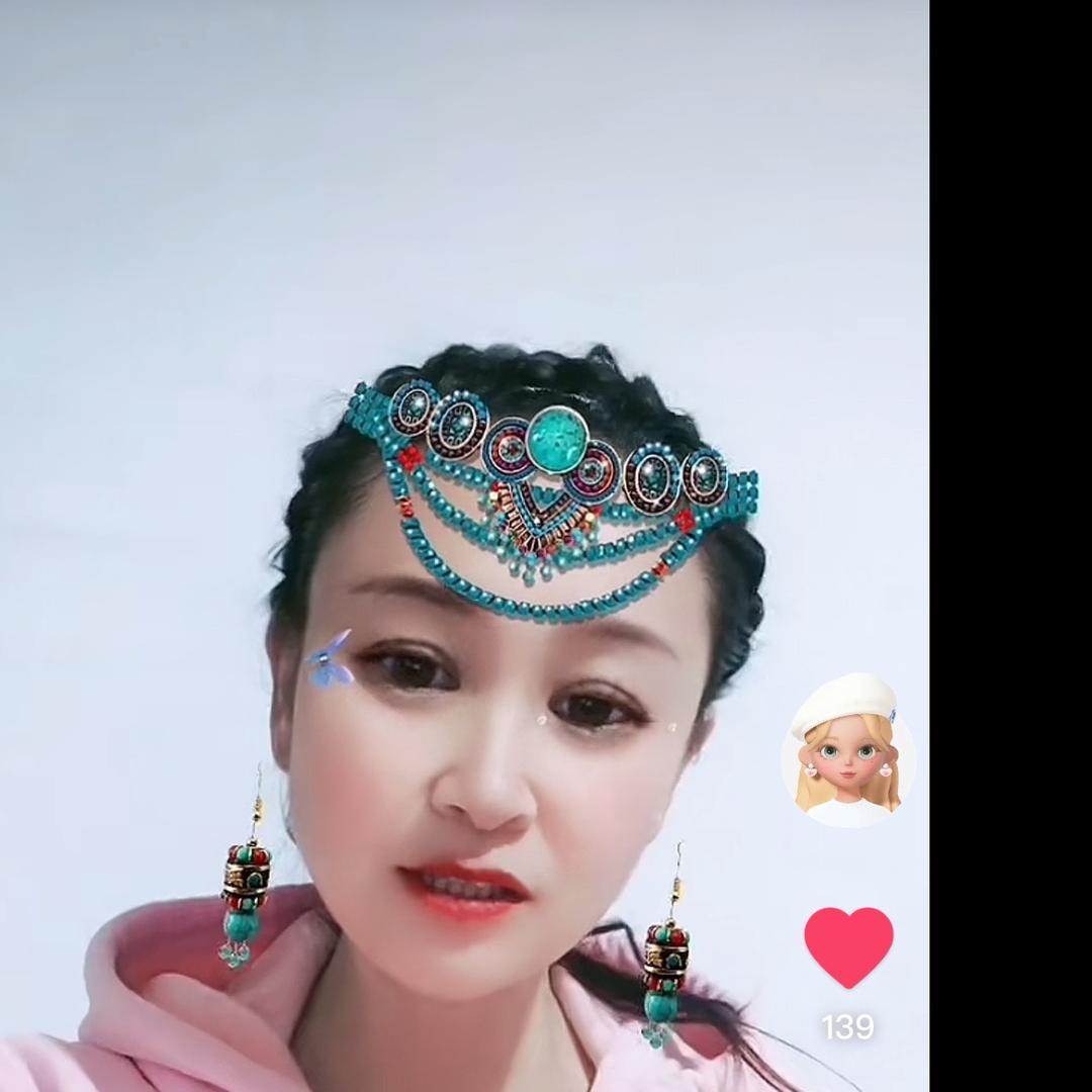 张煜婕（静心）