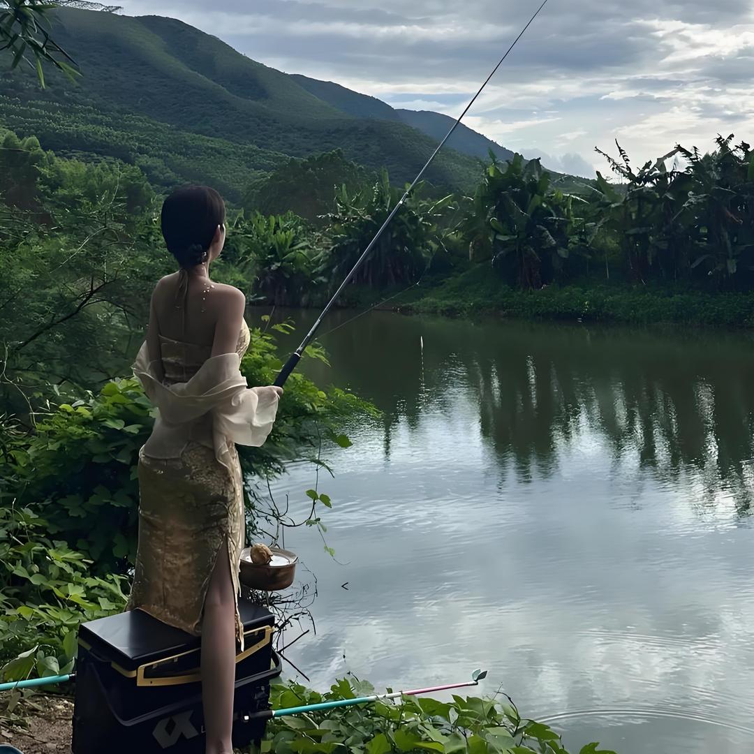 渔享俱乐部2号店