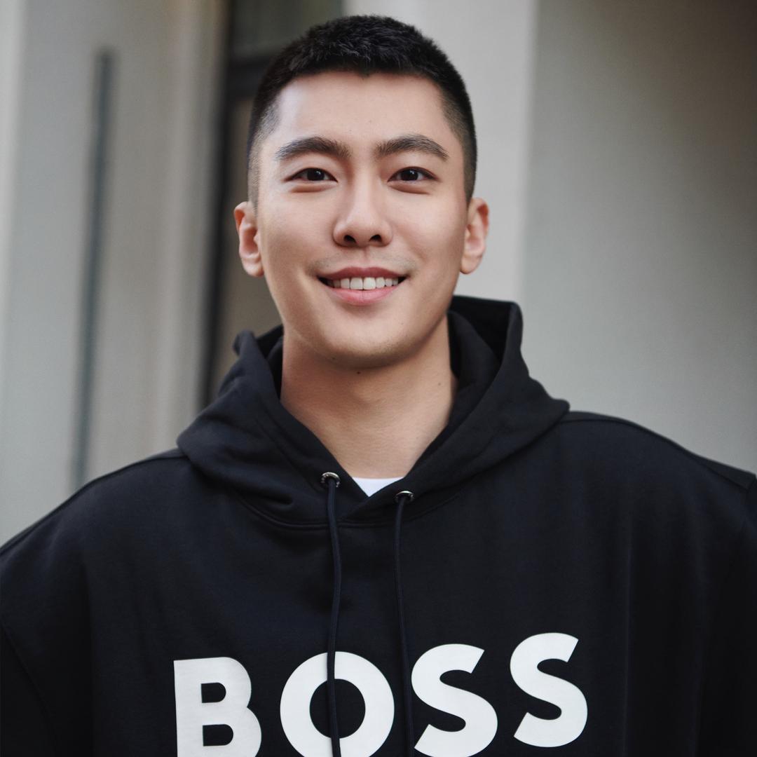 学长LEO