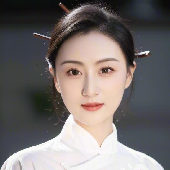 张大美