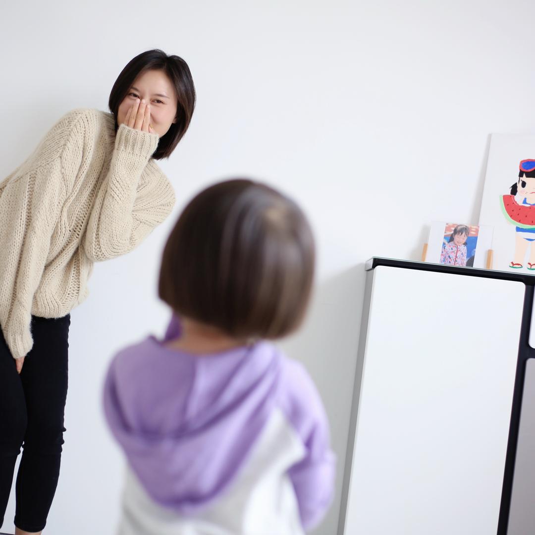 米果妹妹