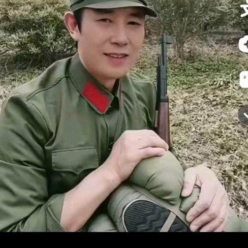 李存生（八里河东山）