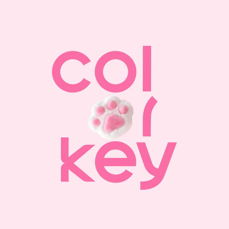 珂拉琪colorkey官方旗舰店