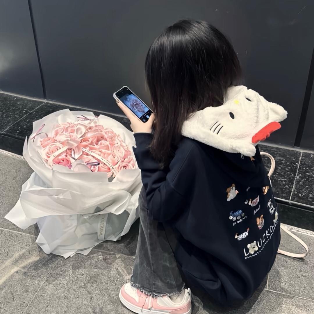 小莹妹