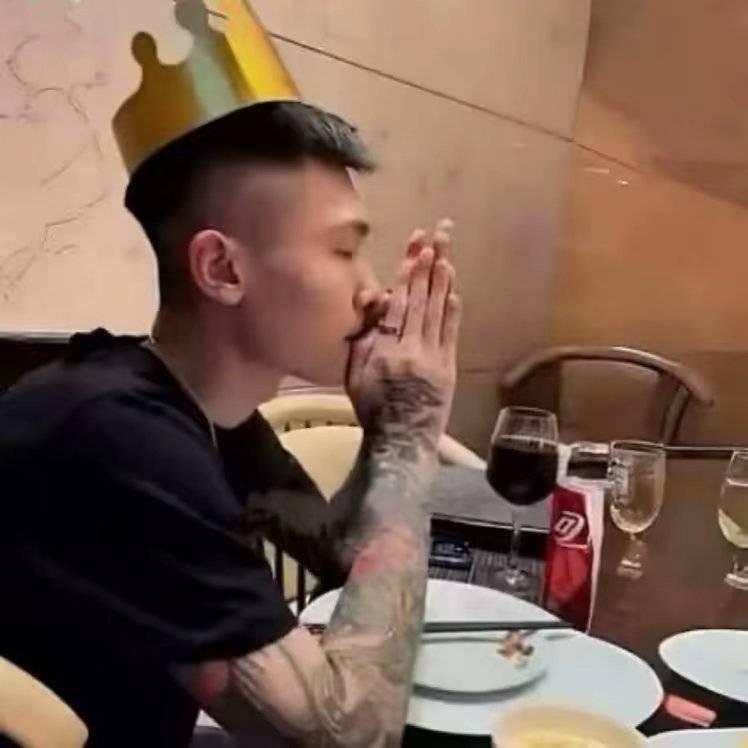 热爱