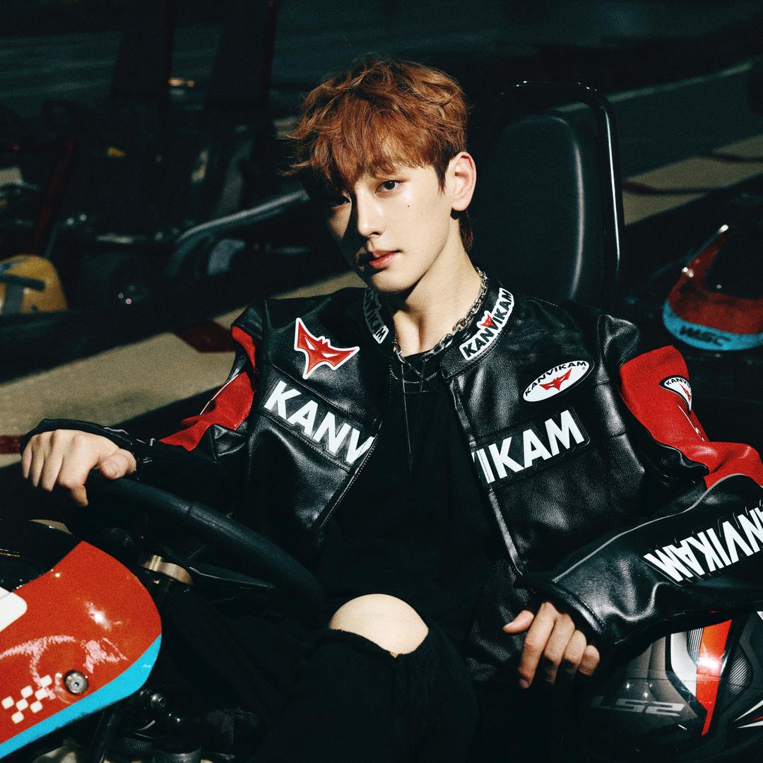 X—尼克🦊（喜悦）