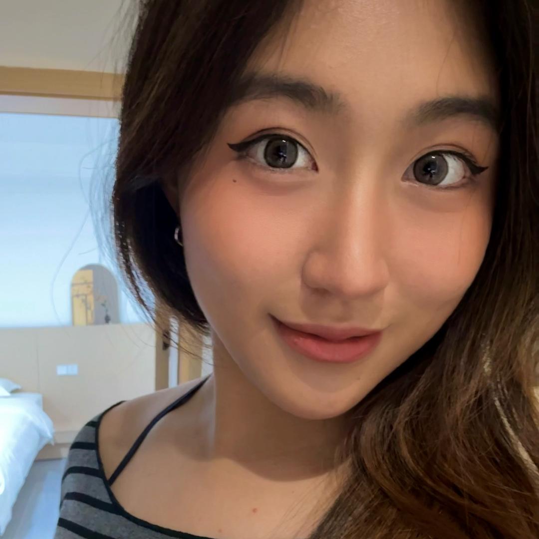 Rachel秋儿