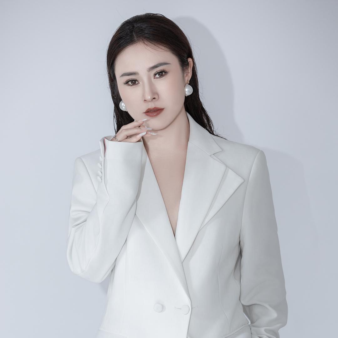 昆明、情姐