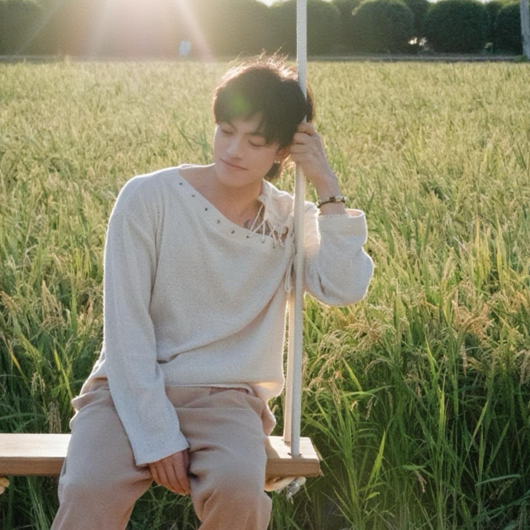 江江🐱（舞蹈版）