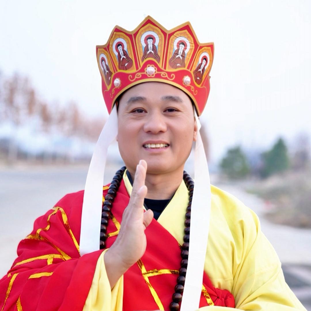 唐僧