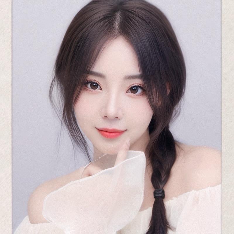 花花小可爱
