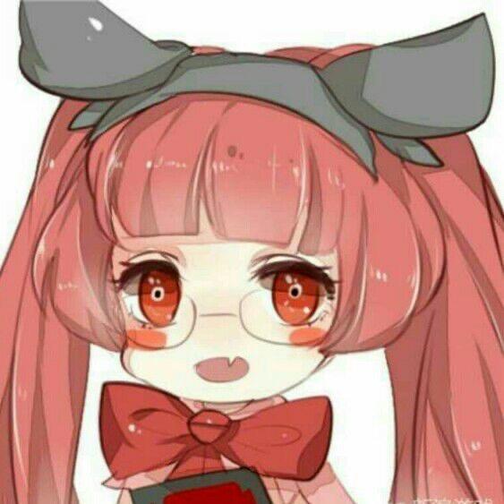 黑暗萝莉安琪拉