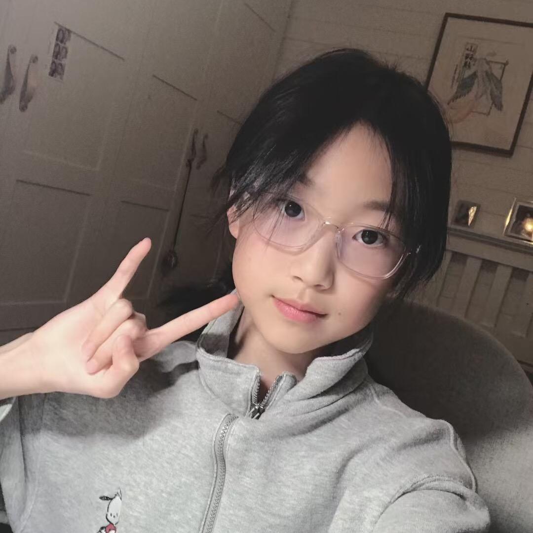楚💗乔