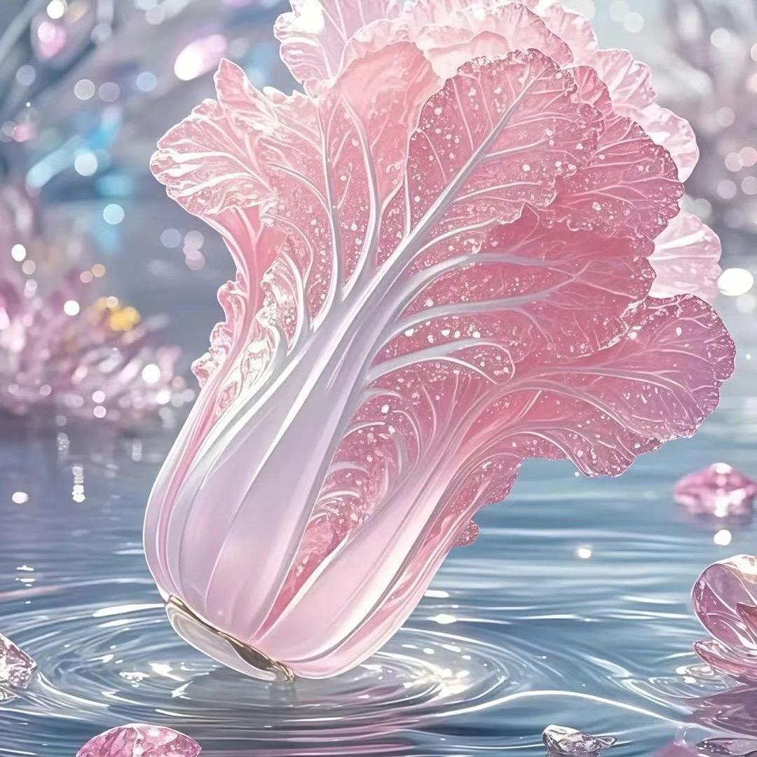 因.果（三公主）