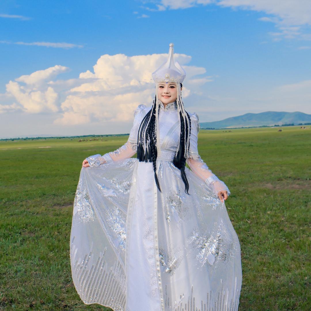 小迷糊「娇姐涨粉版」