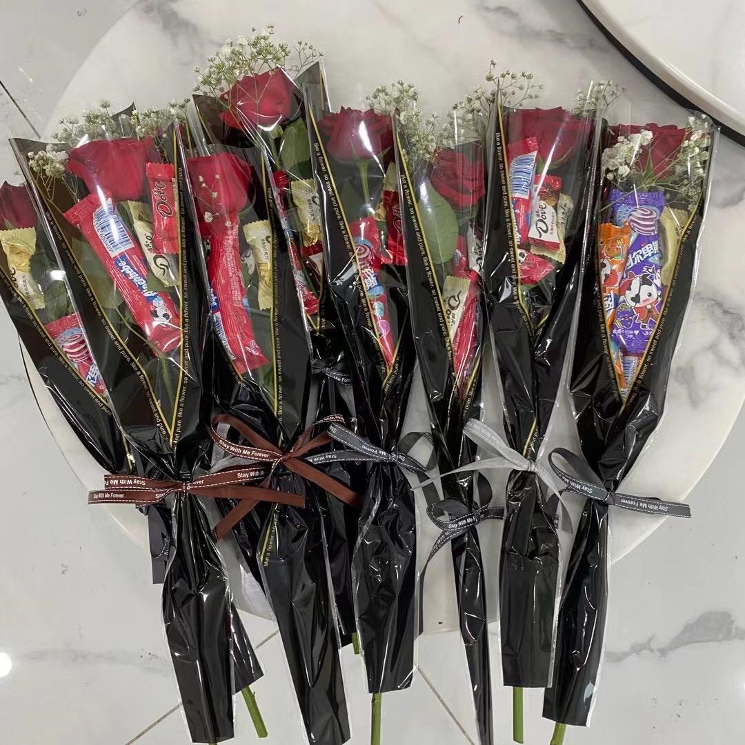 行动大于想法