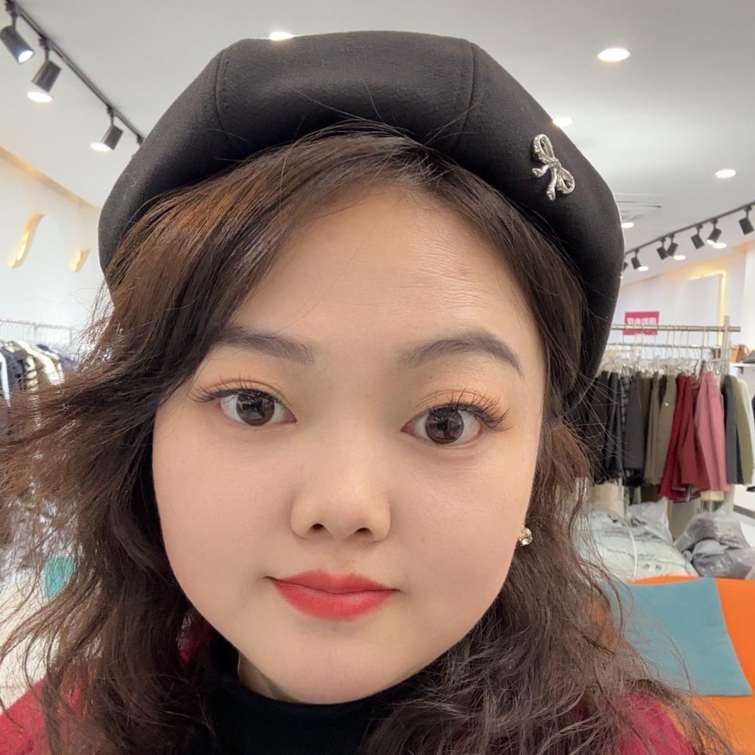 阿克苏市花陌大码女装杨梅