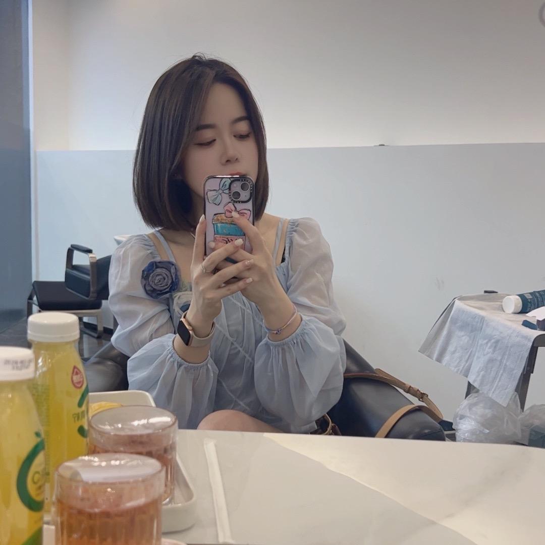 旺旺小福星。🌸