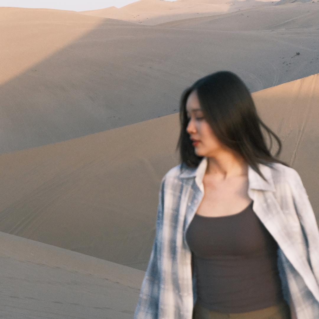 静秋（自驾环游中国🇨🇳）