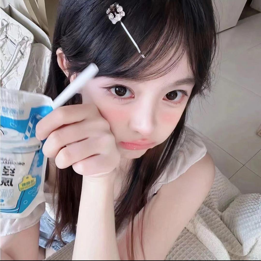 小奶糖～