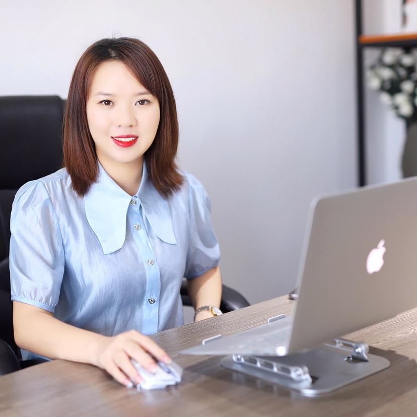 邯邦企服（鲜花姐）