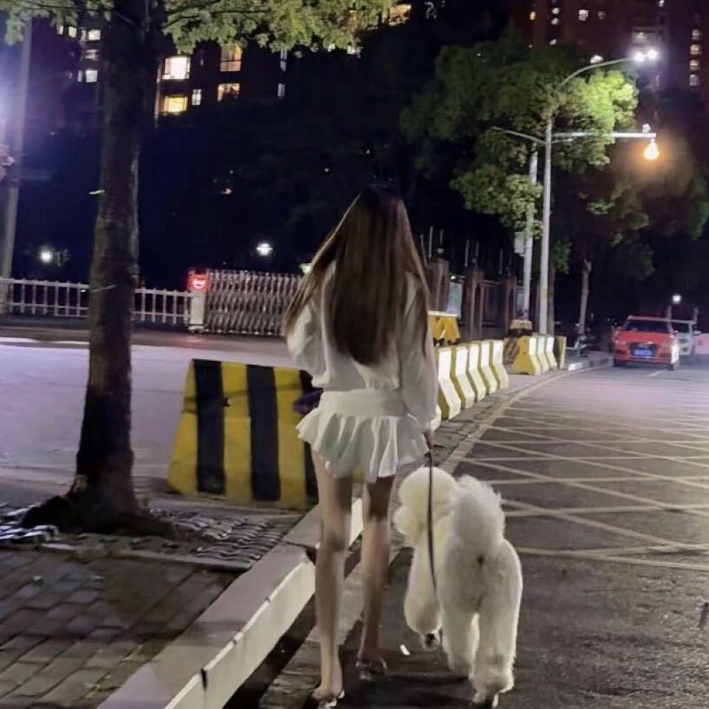 慢慢💜