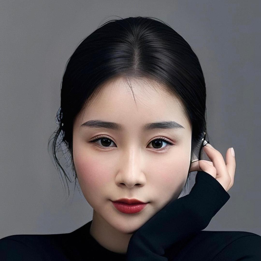 米米｜打造素颜肌