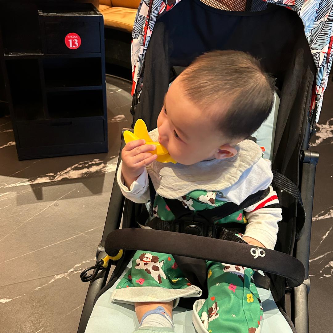 S橙子婴童（晚十点）