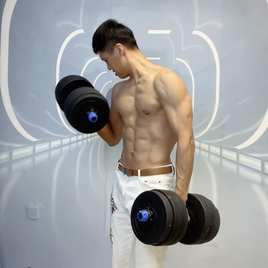 彬彬有氧运动@抖音