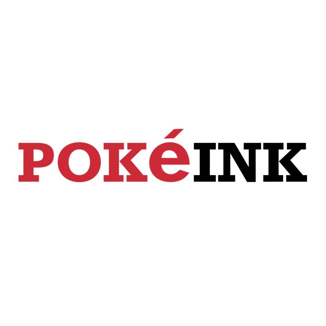 POKéINK ｜纹身贴品牌