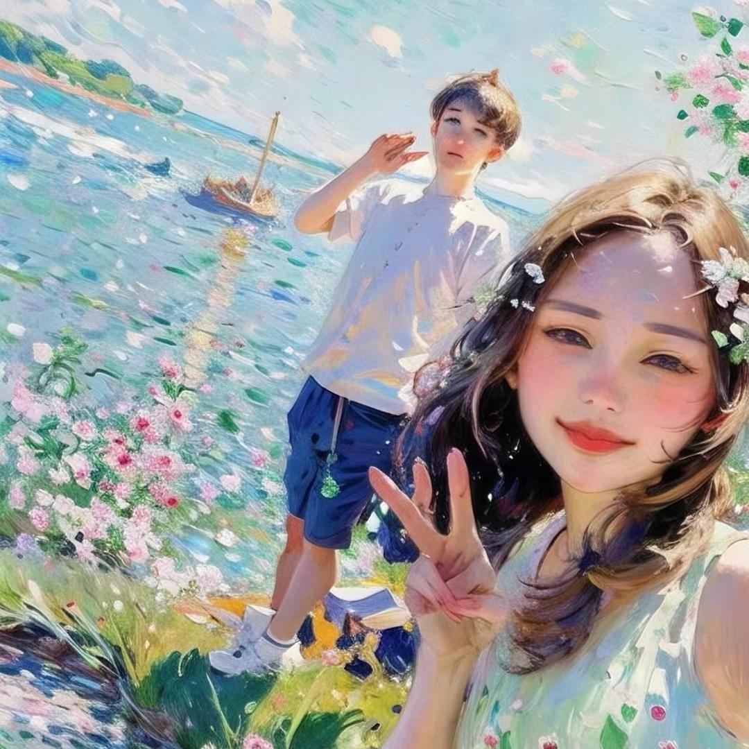 李杰