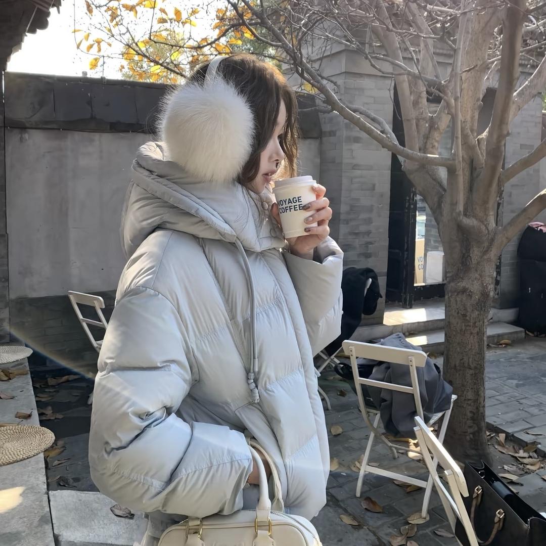 EIA一尧（美衣分享）