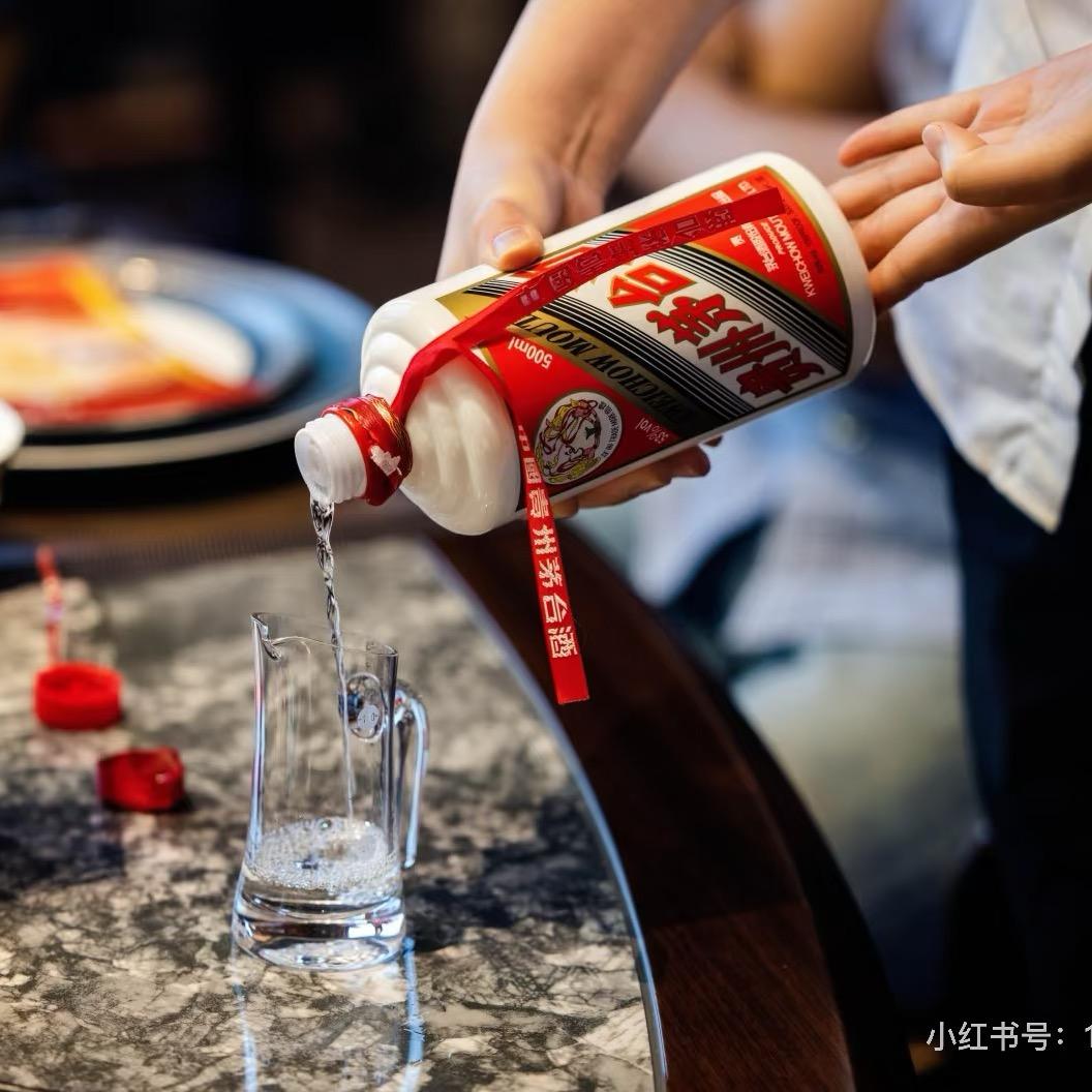 飞天哥（商务茅）