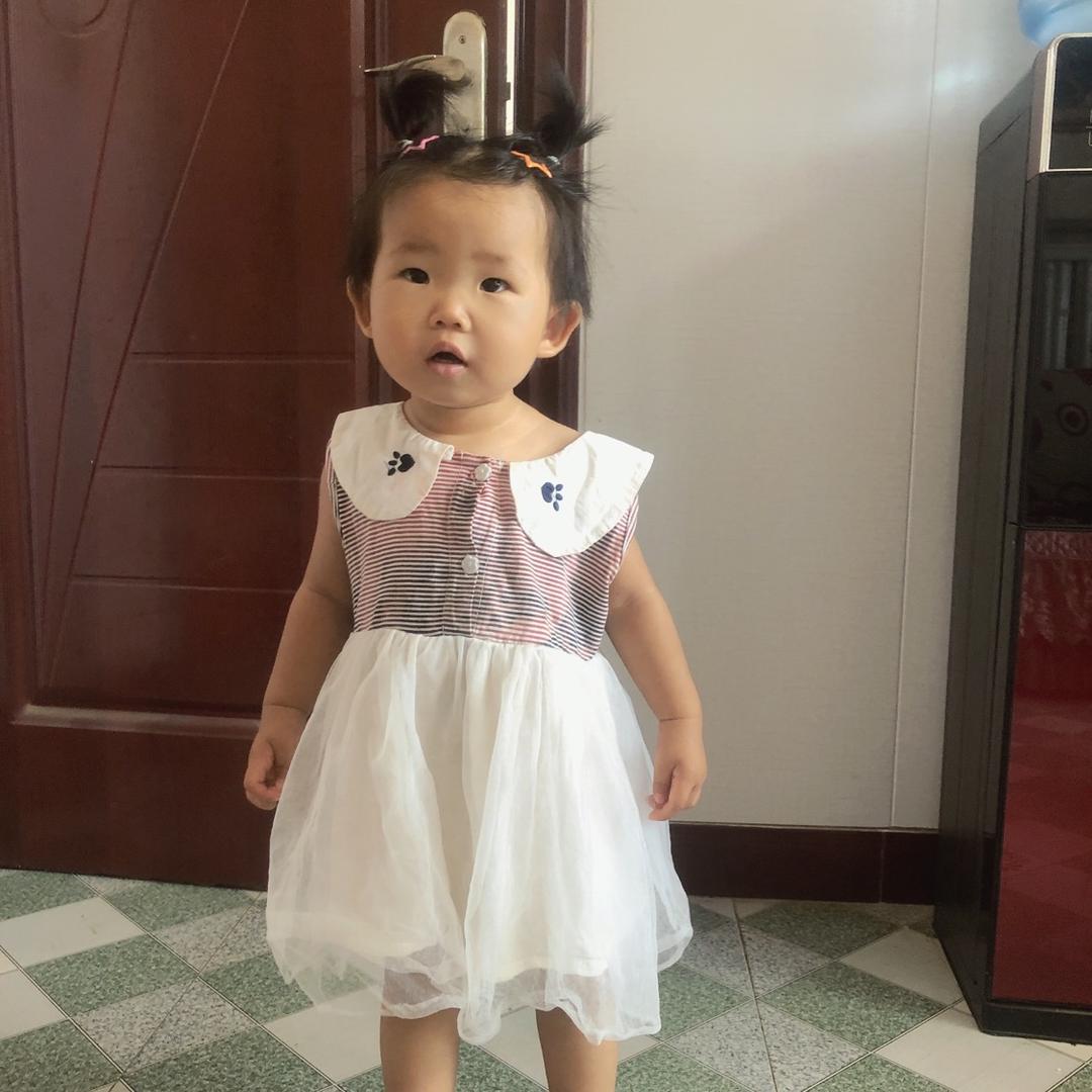 三孩子妈