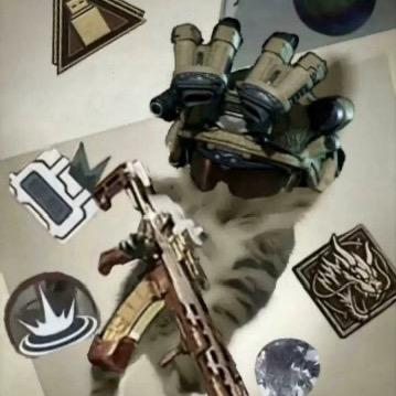 周瑜（三角洲行动）