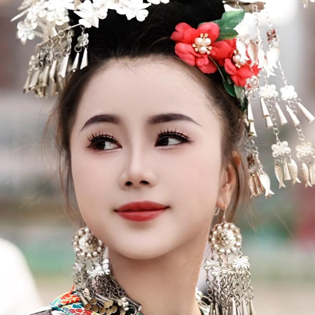 侗家😊珍珠