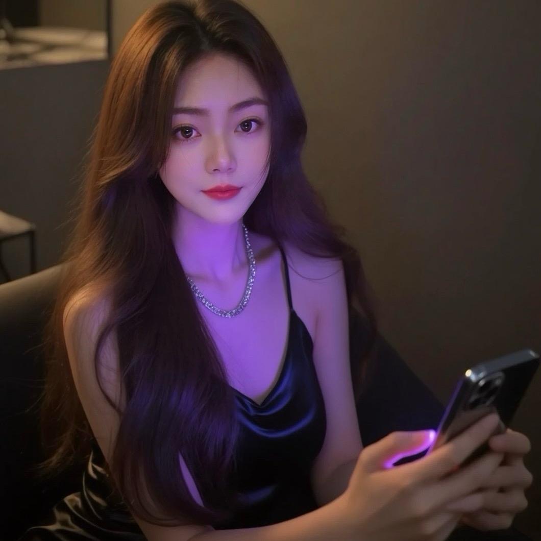 上官橙美💙