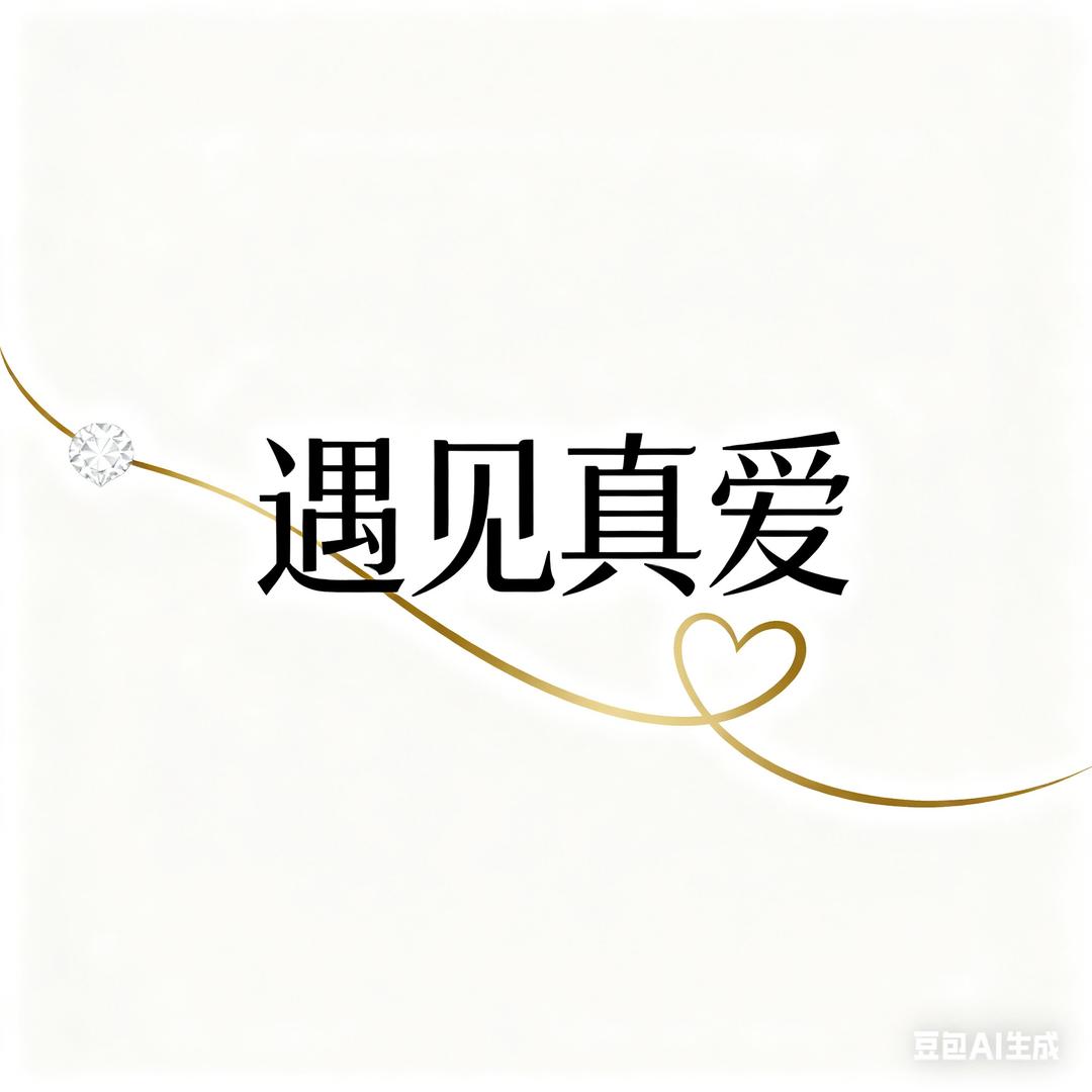 遇见真爱珠宝