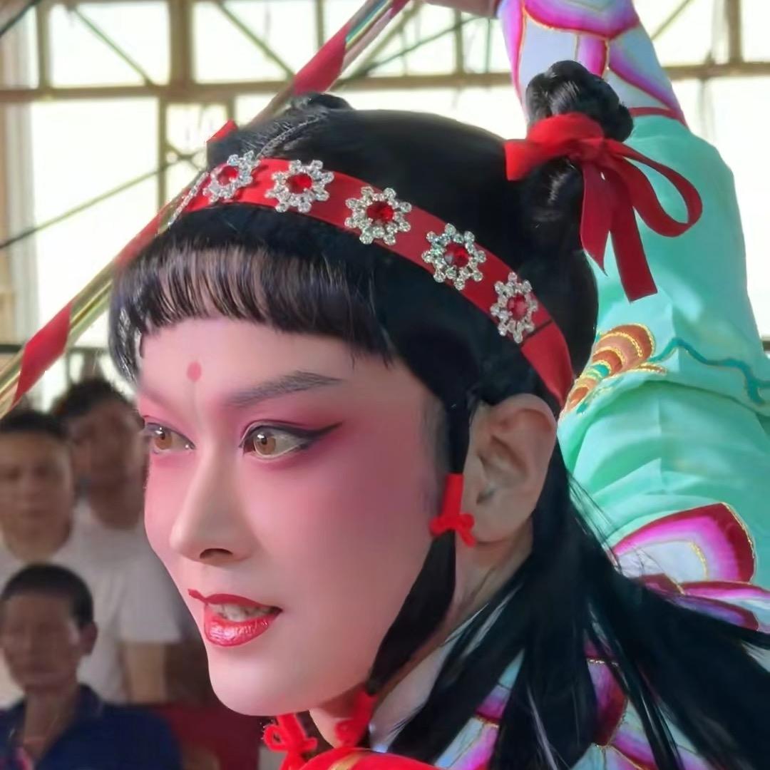 南帝（莆仙戏韵）