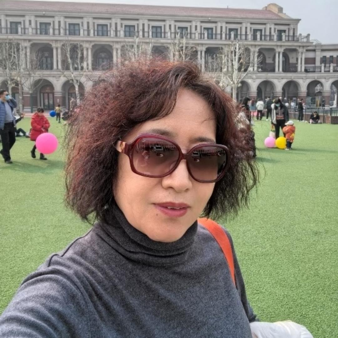 笑口常开🌹✨(佳佳奶)