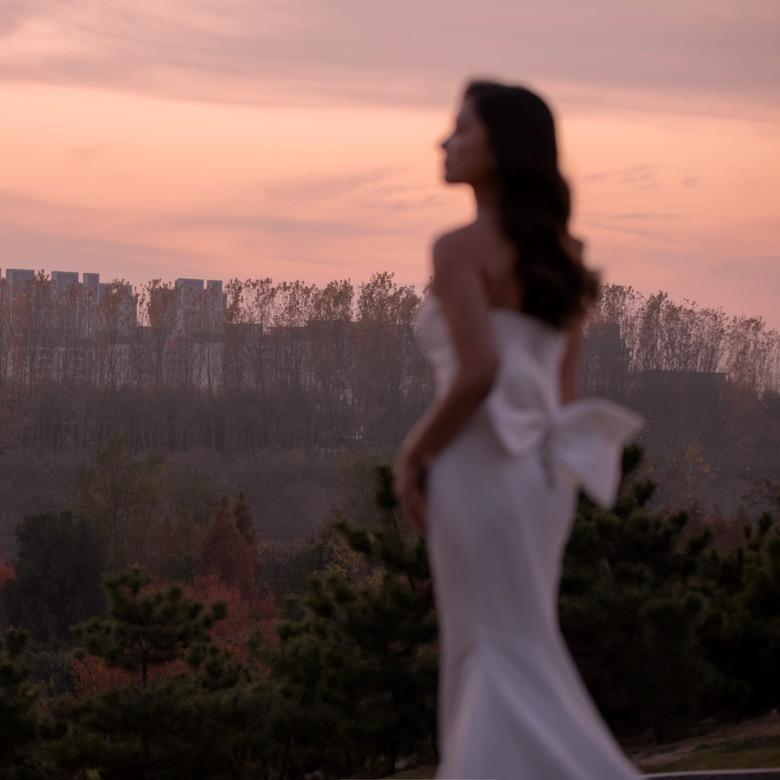 sunshine沐沐麻麻