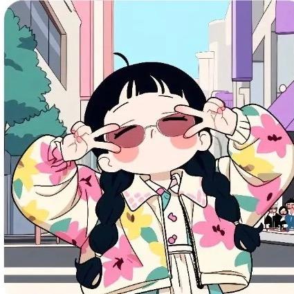 元气少女