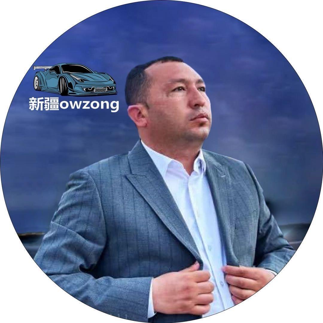 Owzong荣浩汽车服务有限责任公司